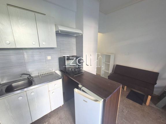 Studio / γκαρσονιέρα 25 τ.μ. για ενοικίαση, Αχαΐα, Πάτρα