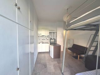 Studio / γκαρσονιέρα 25 τ.μ. για ενοικίαση, Αχαΐα, Πάτρα-thumb-12