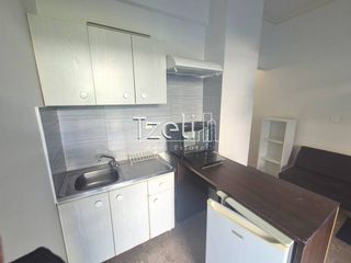 Studio / γκαρσονιέρα 25 τ.μ. για ενοικίαση, Αχαΐα, Πάτρα-thumb-11