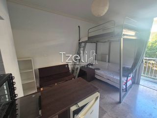 Studio / γκαρσονιέρα 25 τ.μ. για ενοικίαση, Αχαΐα, Πάτρα-thumb-7