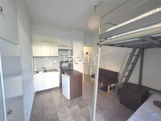 Studio / γκαρσονιέρα 25 τ.μ. για ενοικίαση, Αχαΐα, Πάτρα-thumb-22
