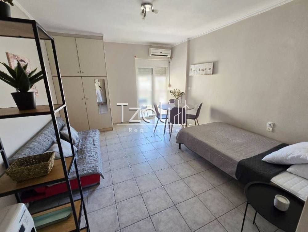 Studio / γκαρσονιέρα 30 τ.μ. πρός ενοικίαση, Αχαΐα, Πάτρα