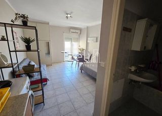 Studio / γκαρσονιέρα 30 τ.μ. για ενοικίαση, Αχαΐα, Πάτρα-thumb-5