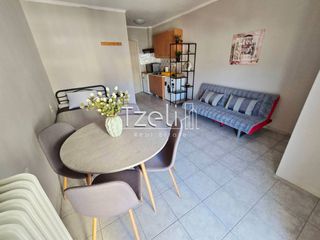 Studio / γκαρσονιέρα 30 τ.μ. για ενοικίαση