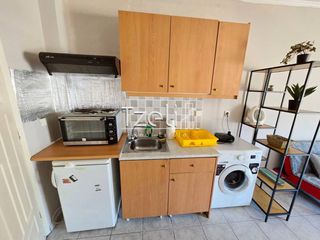 Studio / γκαρσονιέρα 30 τ.μ. για ενοικίαση, Αχαΐα, Πάτρα-thumb-17