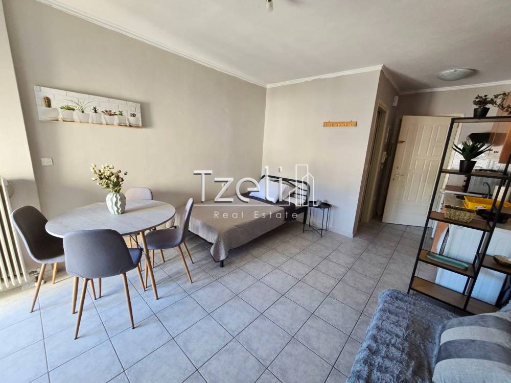 Studio / γκαρσονιέρα 30 τ.μ. πρός ενοικίαση, Αχαΐα, Πάτρα