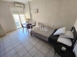 Studio / γκαρσονιέρα 30 τ.μ. για ενοικίαση, Αχαΐα, Πάτρα-thumb-6