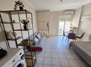 Studio / γκαρσονιέρα 30 τ.μ. για ενοικίαση, Αχαΐα, Πάτρα-thumb-14