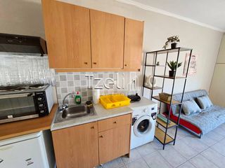 Studio / γκαρσονιέρα 30 τ.μ. για ενοικίαση, Αχαΐα, Πάτρα-thumb-12