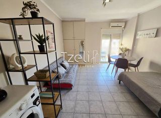Studio / γκαρσονιέρα 30 τ.μ. για ενοικίαση, Αχαΐα, Πάτρα-thumb-18