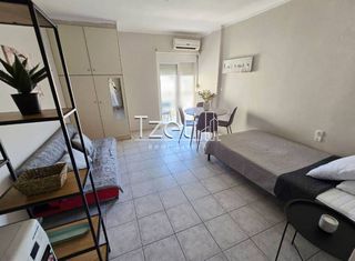 Studio / γκαρσονιέρα 30 τ.μ. για ενοικίαση, Αχαΐα, Πάτρα-thumb-24