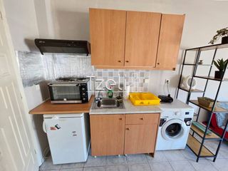 Studio / γκαρσονιέρα 30 τ.μ. για ενοικίαση, Αχαΐα, Πάτρα-thumb-8