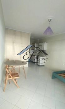 Studio / γκαρσονιέρα 25 τ.μ. πρός ενοικίαση
