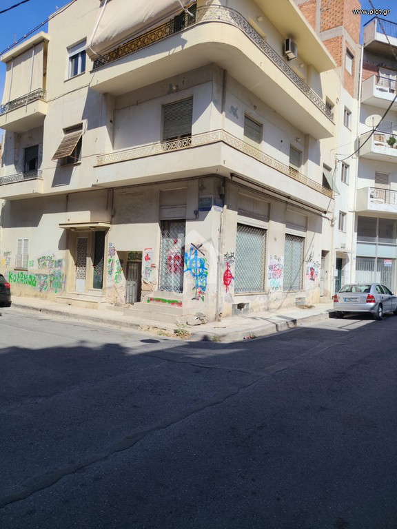 Μονοκατοικία 430 τ.μ. προς πώληση, Κολωνός