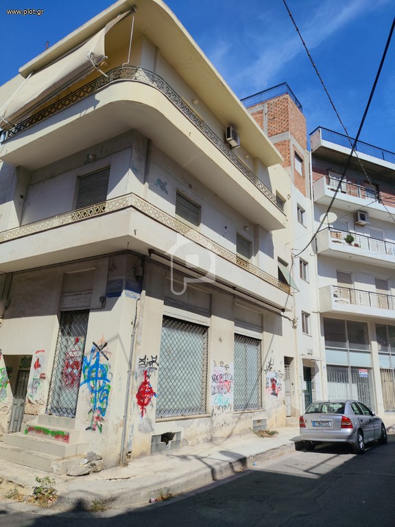 Μονοκατοικία 430 τ.μ. προς πώληση, Κολωνός