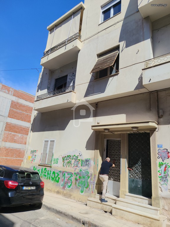 Μονοκατοικία 430 τ.μ. προς πώληση, Κολωνός