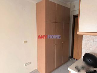 Studio / γκαρσονιέρα 25 τ.μ. πρός ενοικίαση, Θεσσαλονίκη - Κέντρο, Παπάφη-thumb-5