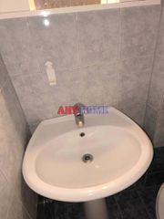 Studio / γκαρσονιέρα 25 τ.μ. πρός ενοικίαση, Θεσσαλονίκη - Κέντρο, Παπάφη-thumb-8