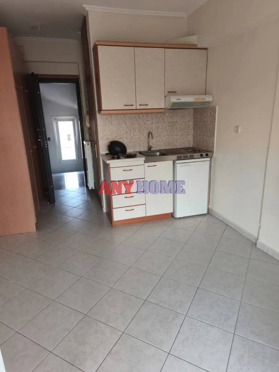Studio / γκαρσονιέρα 25 τ.μ. πρός ενοικίαση, Θεσσαλονίκη - Κέντρο, Παπάφη