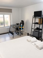 Studio / γκαρσονιέρα 30 τ.μ. για ενοικίαση, Ν. Ρεθύμνου, Ρέθυμνο-thumb-4