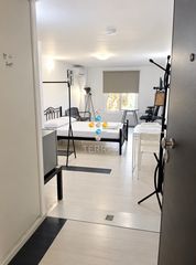 Studio / γκαρσονιέρα 30 τ.μ. για ενοικίαση