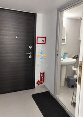 Studio / γκαρσονιέρα 30 τ.μ. για ενοικίαση, Ν. Ρεθύμνου, Ρέθυμνο-thumb-5