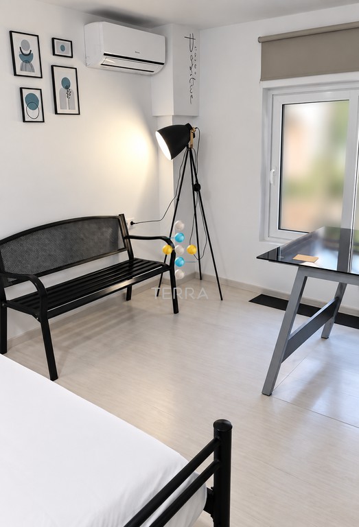 Studio / γκαρσονιέρα 30 τ.μ. πρός ενοικίαση, Ν. Ρεθύμνου, Ρέθυμνο