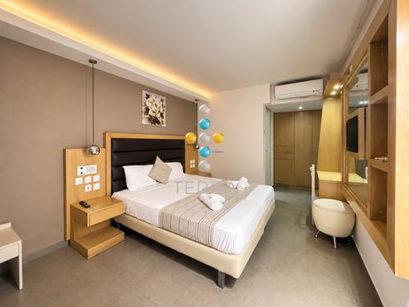 Studio / γκαρσονιέρα 20 τ.μ. πρός ενοικίαση