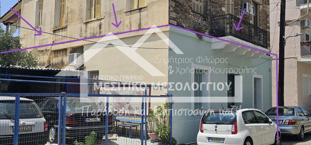 Διαμέρισμα 112,70 τ.μ. πρός πώληση, Αιτωλοακαρνανία, Ιερά Πόλη Μεσολογγίου