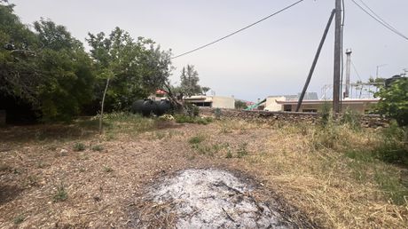 Οικόπεδο 204,28 τ.μ. πρός πώληση