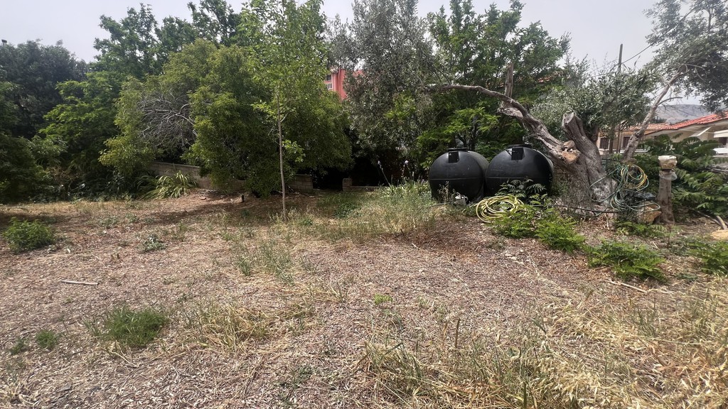 Οικόπεδο 427,14 τ.μ. πρός πώληση, Ν. Χίου, Χίος