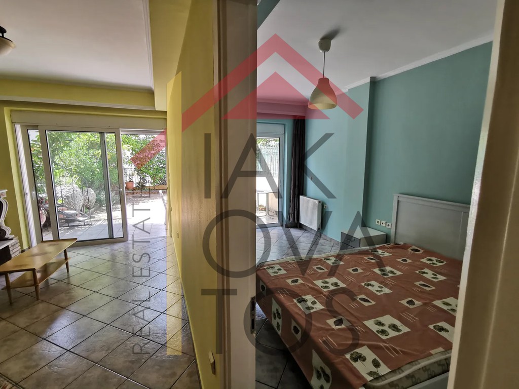 Διαμέρισμα 57 τ.μ. πρός ενοικίαση, Αθήνα - Νότια Προάστια, Βούλα