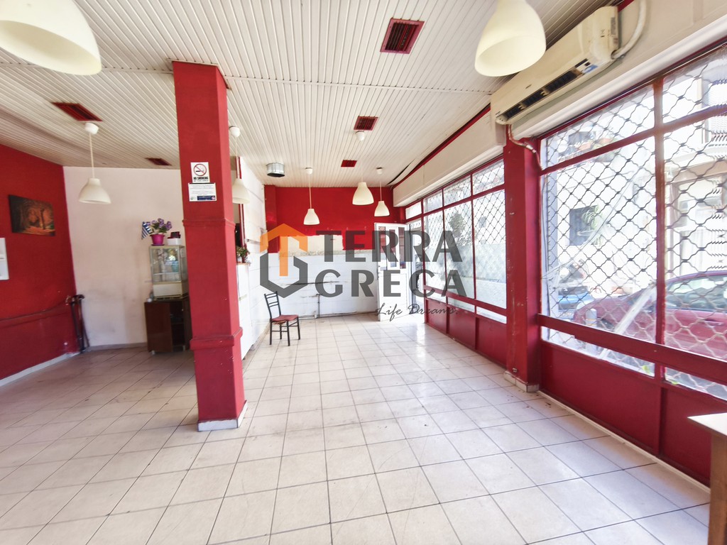 Κατάστημα 69 τ.μ. προς ενοικίαση, Δάφνη