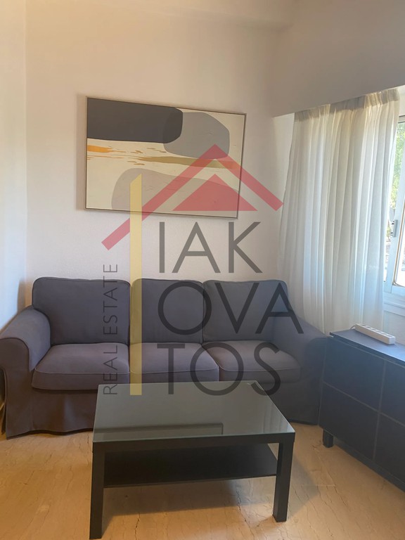 Διαμέρισμα 45 τ.μ. πρός ενοικίαση, Αθήνα - Νότια Προάστια, Δάφνη