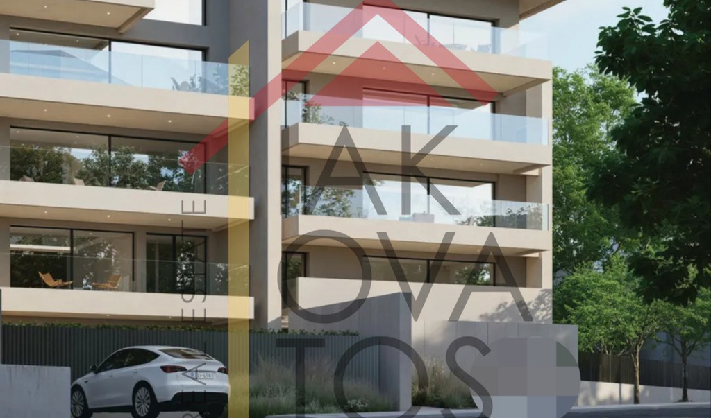 Διαμέρισμα 132 τ.μ. πρός πώληση, Αθήνα - Νότια Προάστια, Γλυφάδα
