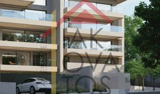 Apartment 132 sqm for sale