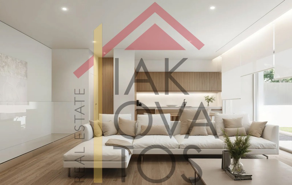 Διαμέρισμα 132 τ.μ. πρός πώληση, Αθήνα - Νότια Προάστια, Γλυφάδα