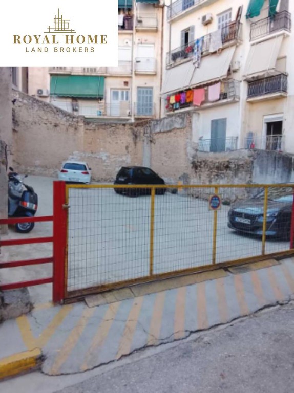 Οικόπεδο 180 τ.μ. προς πώληση, Νέα Κυψέλη