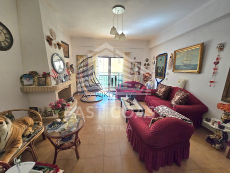 Διαμέρισμα 105 τ.μ. πρός πώληση