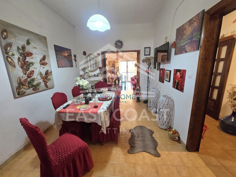 Διαμέρισμα 105 τ.μ. πρός πώληση, Αθήνα - Ανατολικά Προάστια, Μαραθώνας
