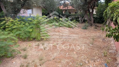 Οικόπεδο 276 τ.μ. προς πώληση