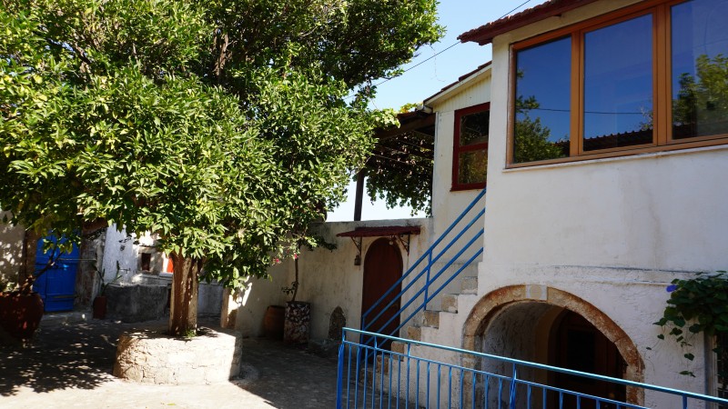 Μονοκατοικία 169 τ.μ. προς ενοικίαση, Άγιος Κωνσταντίνος Νικηφόρου Φωκά
