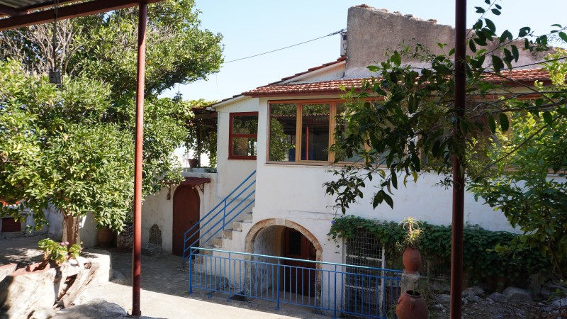 Μονοκατοικία 169 τ.μ. προς ενοικίαση, Άγιος Κωνσταντίνος Νικηφόρου Φωκά