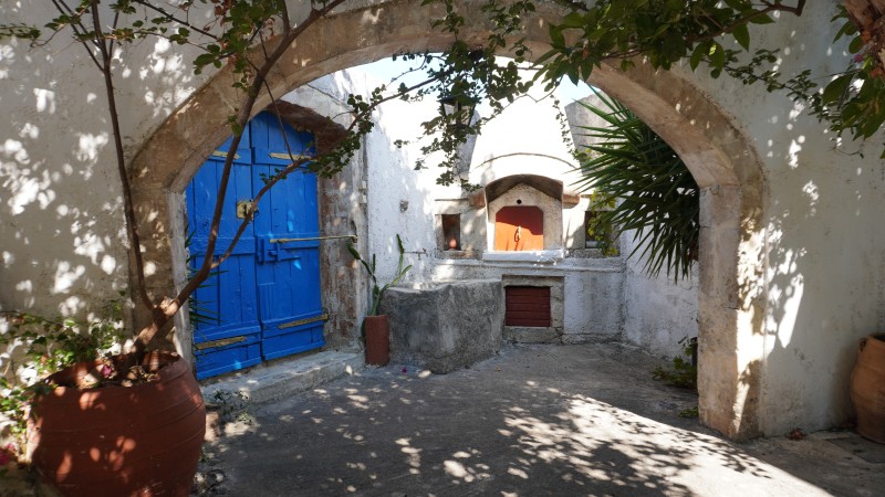 Μονοκατοικία 169 τ.μ. προς ενοικίαση, Άγιος Κωνσταντίνος Νικηφόρου Φωκά