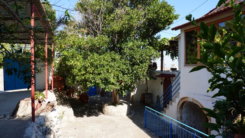 Μονοκατοικία 169 τ.μ. προς ενοικίαση, Άγιος Κωνσταντίνος Νικηφόρου Φωκά