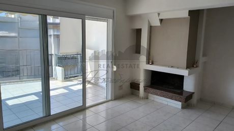 Apartment 93 sqm for rent