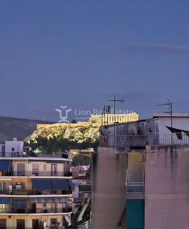Διαμέρισμα 72 τ.μ. πρός ενοικίαση, Αθήνα - Κέντρο, Γκάζι - Μεταξουργείο - Βοτανικός