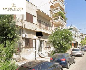 Οικόπεδο 325 τ.μ. για πώληση