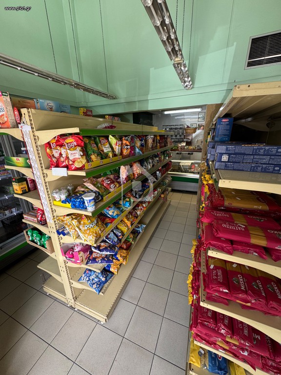 Κατάστημα 80 τ.μ. πρός πώληση, Θεσσαλονίκη - Περιφ/Κοί Δήμοι, Πολίχνη