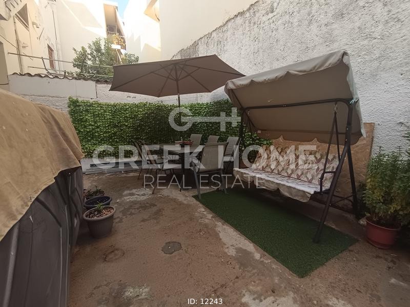 Μονοκατοικία 175 τ.μ. προς πώληση, Τσαλαβούτα